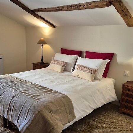 Chambre Saint Emilion - Le Clos D'Antan Les Artigues-de-Lussac Εξωτερικό φωτογραφία