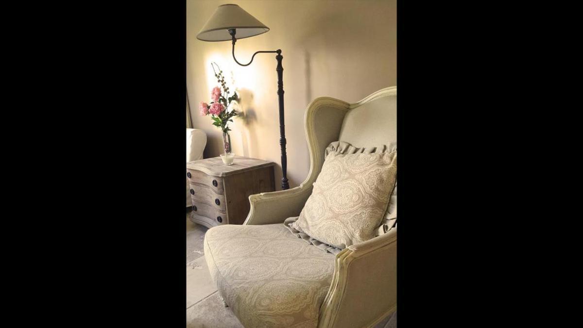 Chambre Saint Emilion - Le Clos D'Antan Les Artigues-de-Lussac Εξωτερικό φωτογραφία