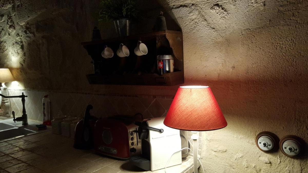Chambre Saint Emilion - Le Clos D'Antan Les Artigues-de-Lussac Εξωτερικό φωτογραφία